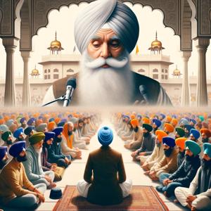 BSA Speaks - Gurbani Steek