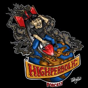 Highperbolic Podcast