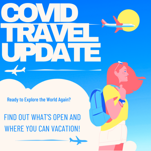 Covid Travel Update