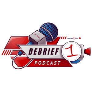 The Debrief Podcast