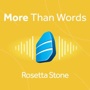 More Than Words Podcast