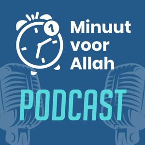 Minuut voor Allah by Minuut voor Allah