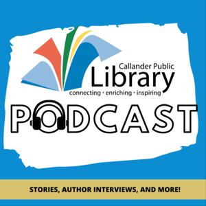 Callander Public Library Podcast