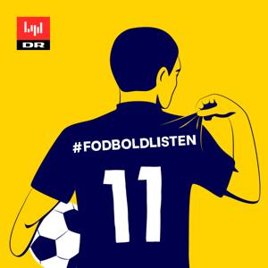 Fodboldlisten by DR