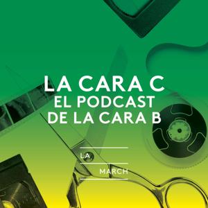 La Cara C. El podcast de la Cara B by Fundación Juan March