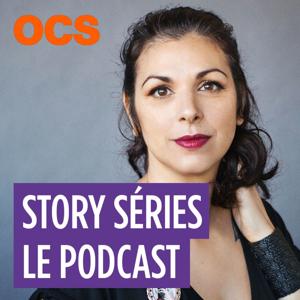 Story Séries le podcast