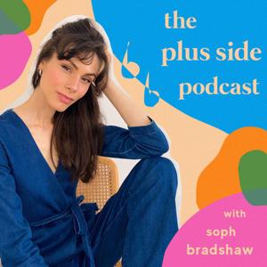 the plus side podcast