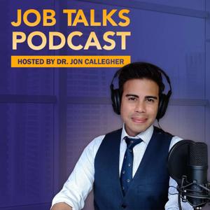 Job Talks Podcast