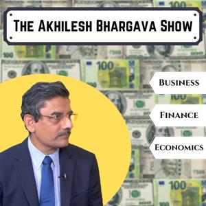 The Akhilesh Bhargava Show