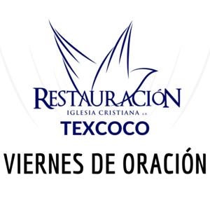 Viernes de oración