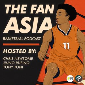 The Fan Asia