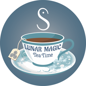 The lunarmagicteatime's Podcast by Lunar Magic Tea Time