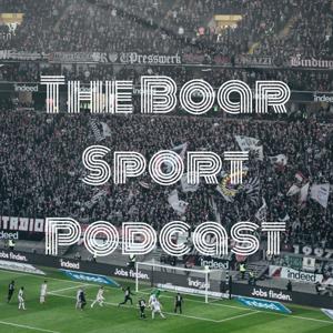 The Boar Sport Podcast