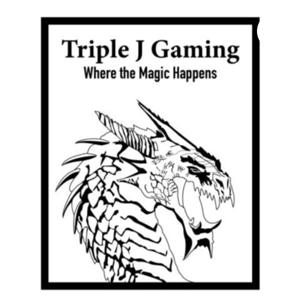 Triple J Gaming TTRPGS