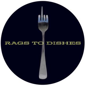 Rags To Dishes