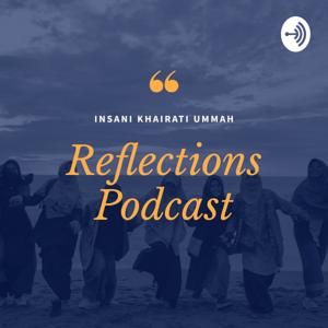 Reflections Podcast