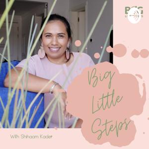 Big Little Steps