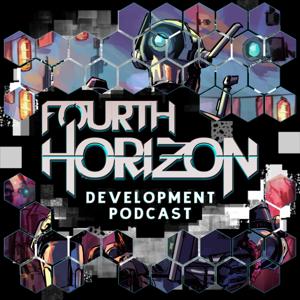 Fourth Horizon Development Podcast