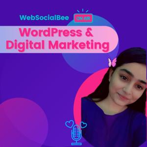 WebSocialBee | WordPress & Digital Marketing