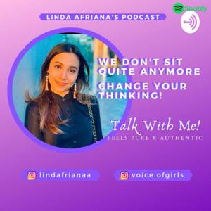 Linda Afriana’s Podcast