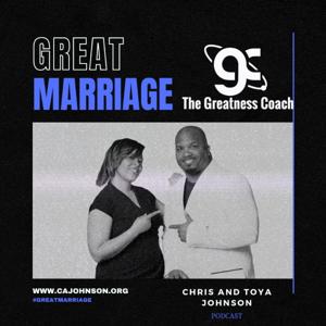 Great Marriage Podcast
