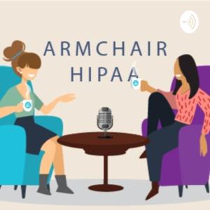 Armchair HIPAA