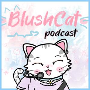 BlushCat