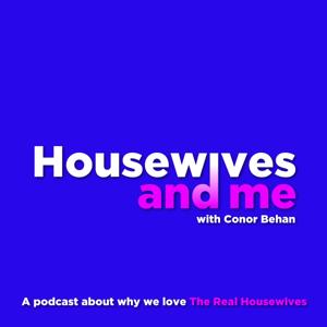 Housewives And Me