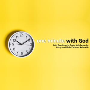 One Minute with God