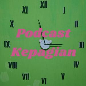 Podcast Kepagian