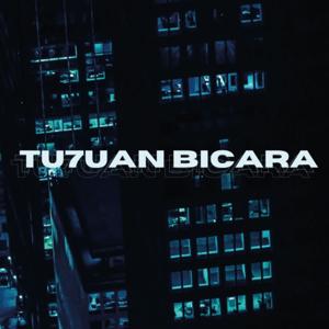 TUJUAN BICARA