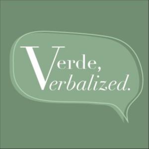 Verde, Verbalized