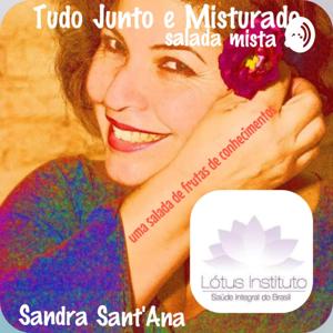 Tudo Junto e Misturado