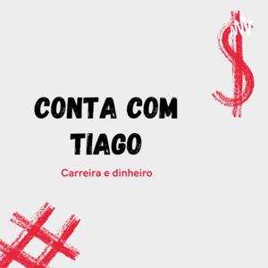 Conta com Tiago