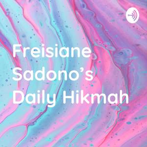 Freisiane Sadono's Daily Hikmah