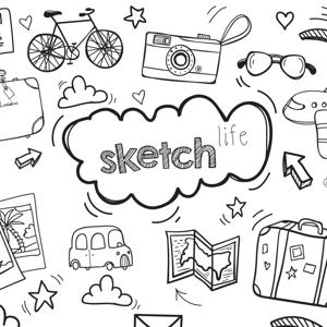 Sketch Life