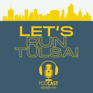 Let’s run Tulsa!