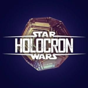 HOLOCRON