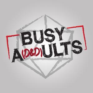 Busy Addults