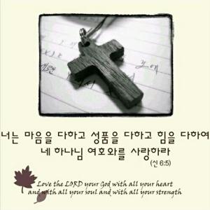 노우호목사님의 대하설교