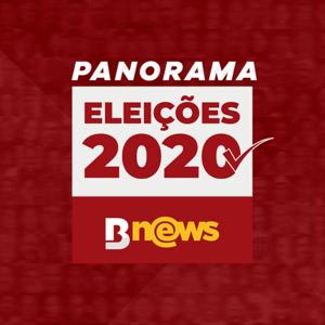 Panorama Eleições 2020