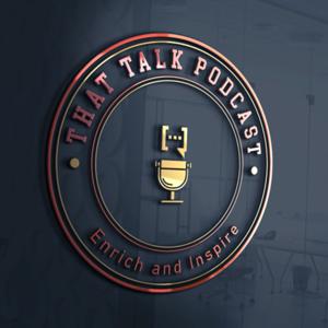 That Talk Podcast