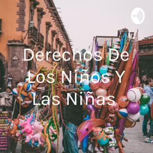 Derechos De Los Niños Y Las Niñas