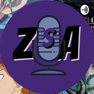 Za Shukan Anime Talks