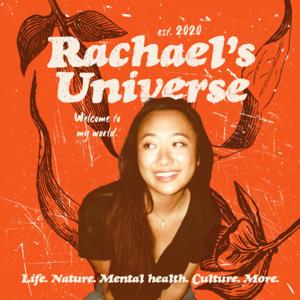 Rachael's Universe