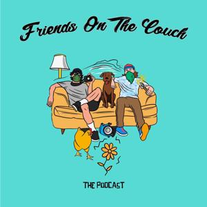 Friends On the Couch