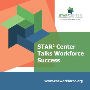 STAR² Center Talks Workforce Success