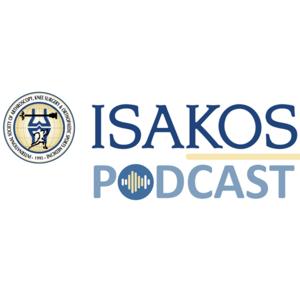 ISAKOS PODCAST