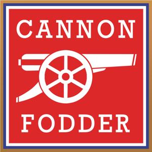 Cannon Fodder