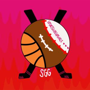 Sports Gossip Girls